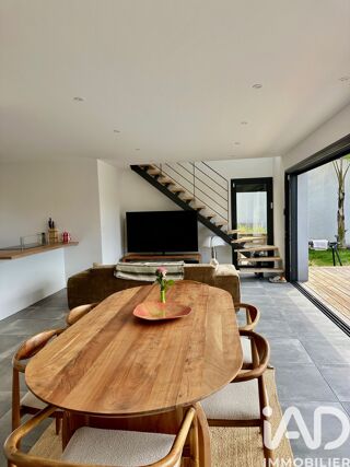  Maison à vendre 4 pièces 112 m²