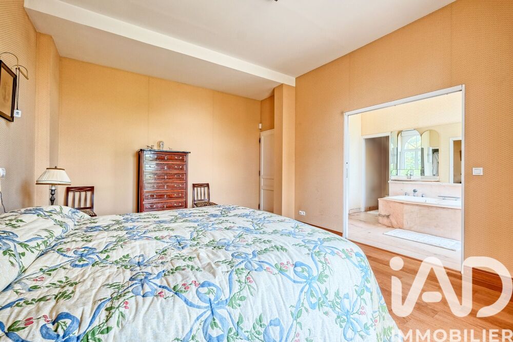 à vendre  Maison Trilport (77470)