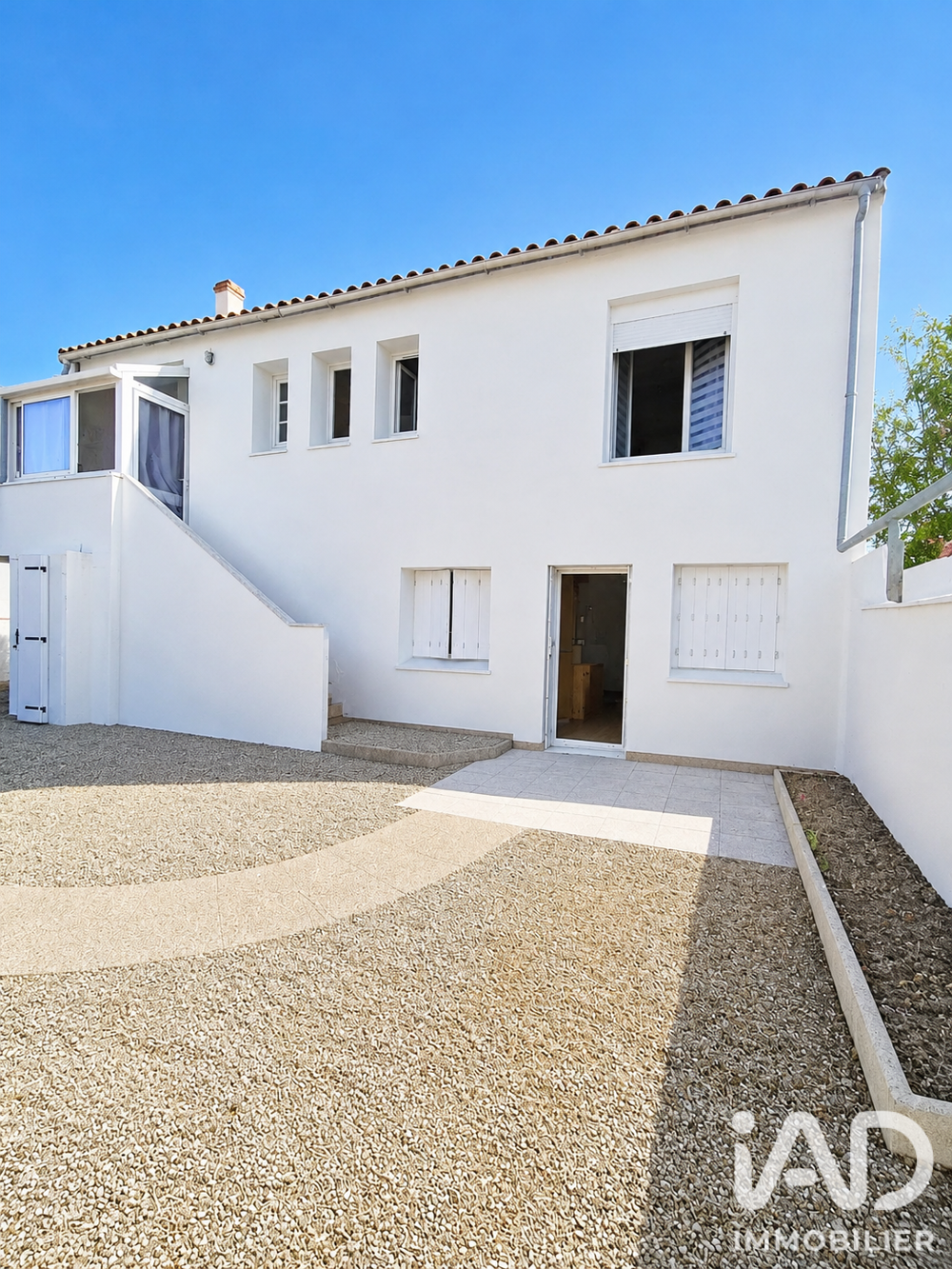 Vente Immeuble Vente Immeuble 144 m&sup2; Challans