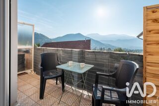  Appartement à vendre 3 pièces 65 m²