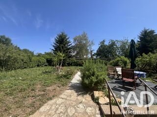  Maison à vendre 5 pièces 126 m²