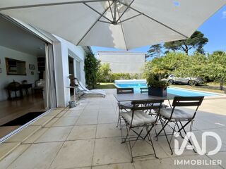 Vente Maison Vente Maison/villa 8 pièces Mérignac