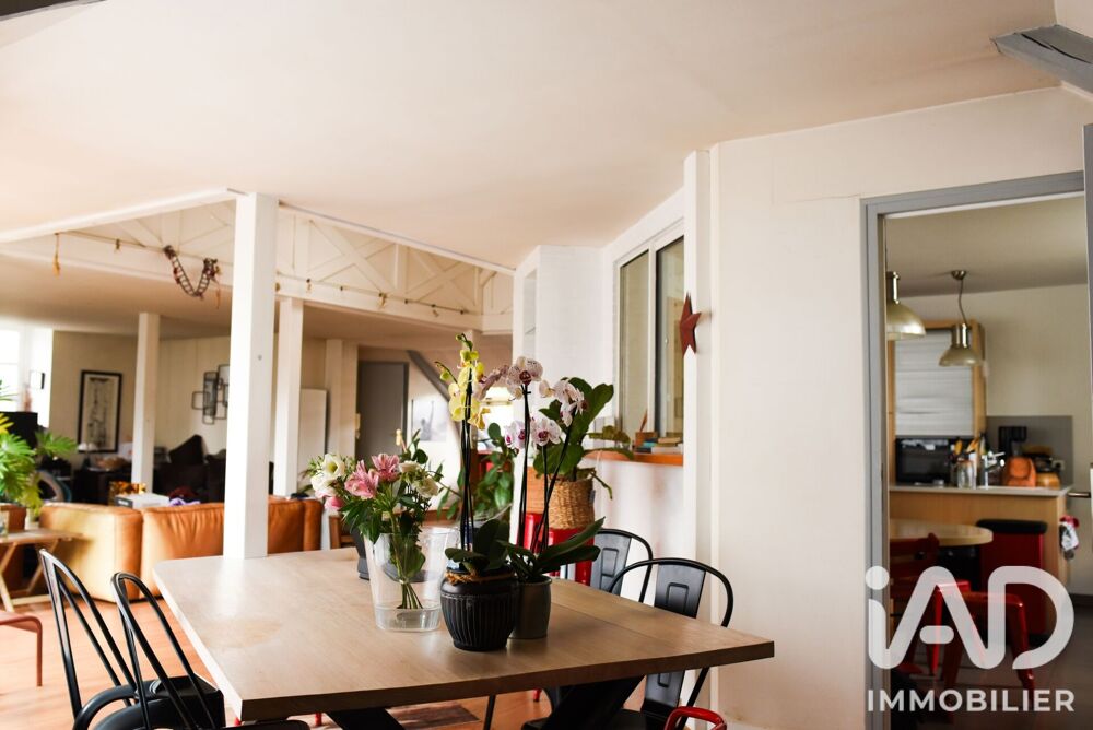 à vendre  Appartement Rennes (35000)