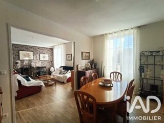 Vente Appartement Vente Appartement 4 pièces Vichy