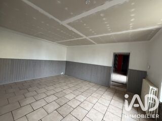 Vente Maison Vente Maison/villa 8 pièces Laz