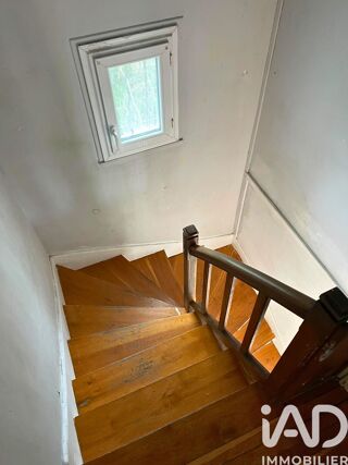  Maison à vendre 5 pièces 97 m²
