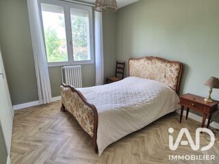  Maison à vendre 4 pièces 90 m²