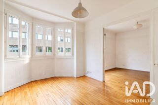  Appartement à vendre 2 pièces 34 m²