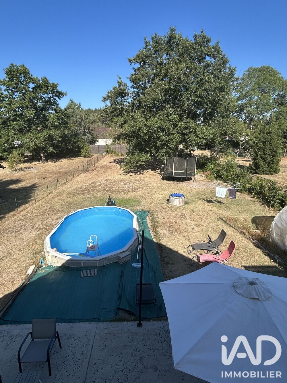 Vente Maison de village 7 pièces