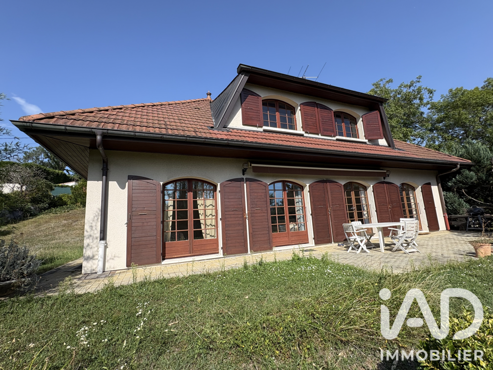 Vente Maison/villa 4 pièces