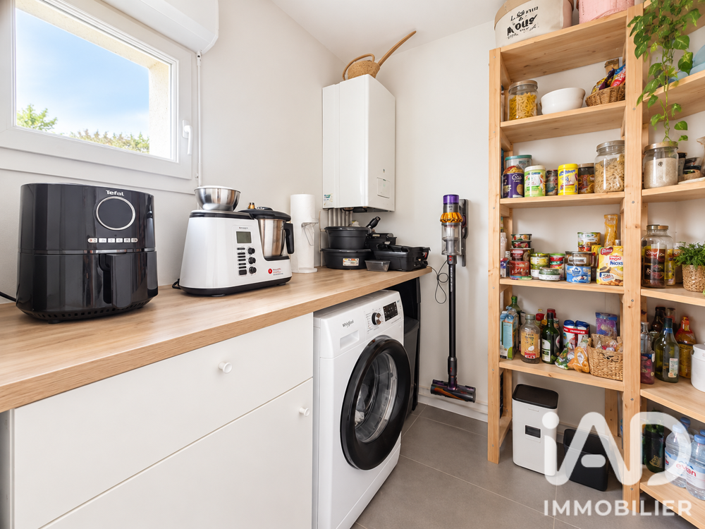 Vente Appartement Vente Appartement 3 pièces Noyal-sur-vilaine