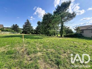  Terrain à vendre 575 m²