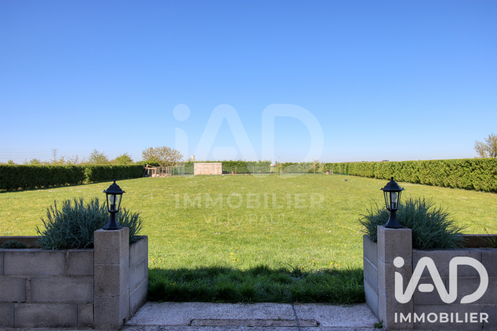 Vente Maison/villa 8 pièces
