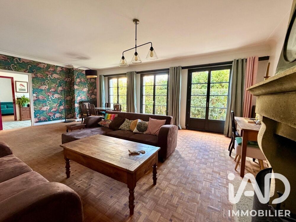 Vente Maison Vente Maison/villa 7 pièces Saint-sébastien-sur-loire