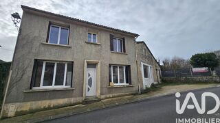  Maison � vendre 4 pi�ces 105 m�