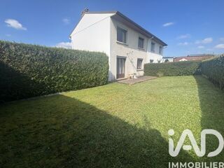  Maison à vendre 5 pièces 91 m²