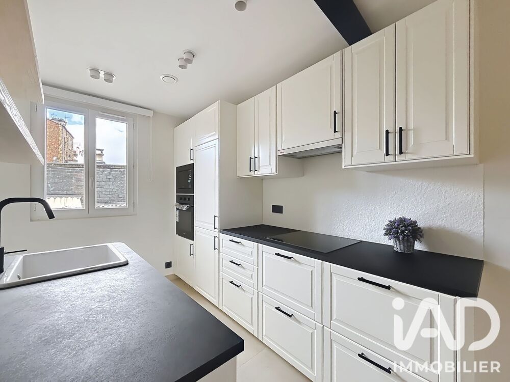 à vendre  Appartement Clamart (92140)