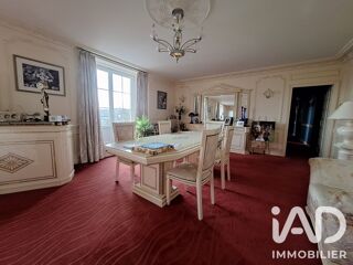 Vente Appartement Vente Appartement 5 pièces Dieppe