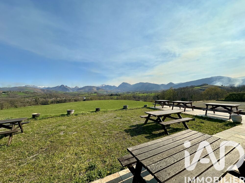 Vente Domaine 16 pièces