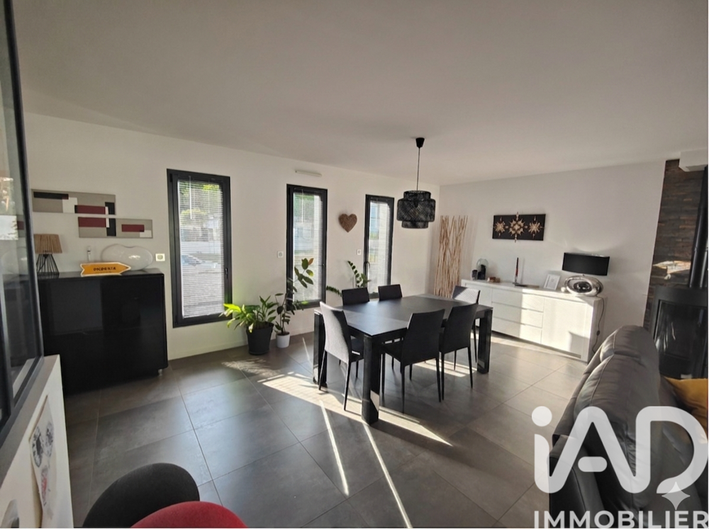 Vente Maison Vente Maison/villa 6 pièces Le taillan-médoc
