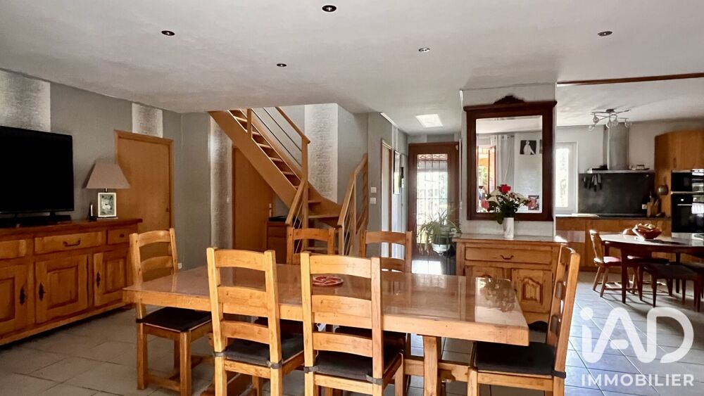 Vente Maison Vente Maison/villa 7 pièces Marolles-en-brie