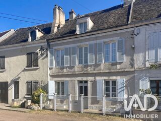 Maison à vendre 5 pièces 109 m²