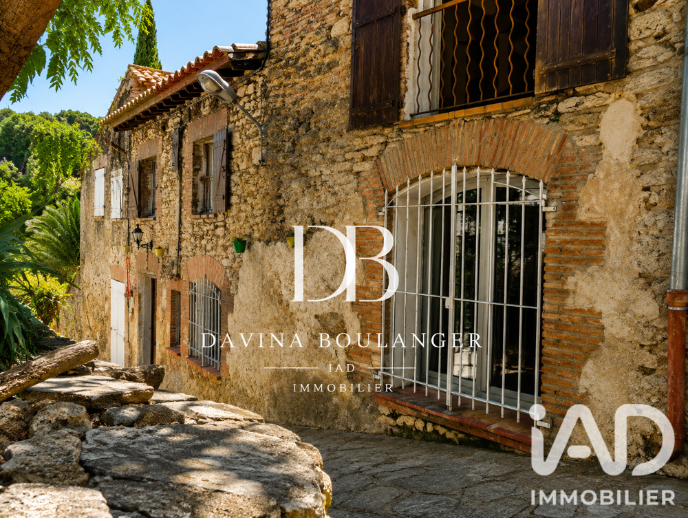 Vente Maison de village 5 pièces