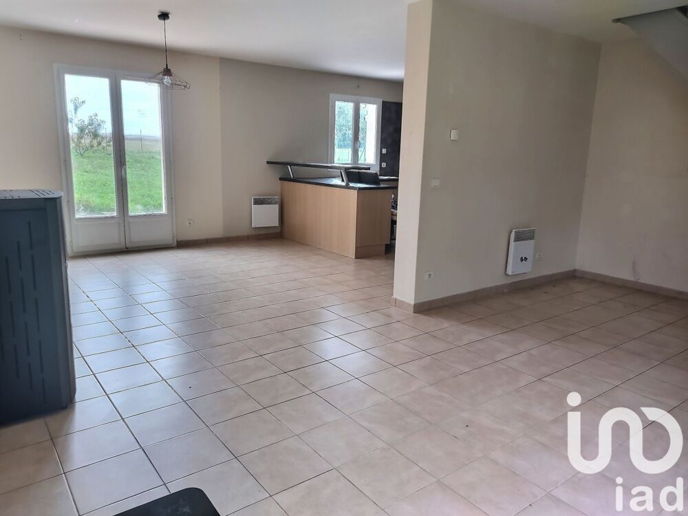 Vente Maison Vente Maison/villa 5 pièces Landelles