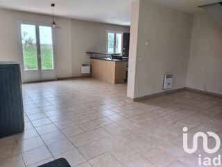  Maison à vendre 5 pièces 92 m²