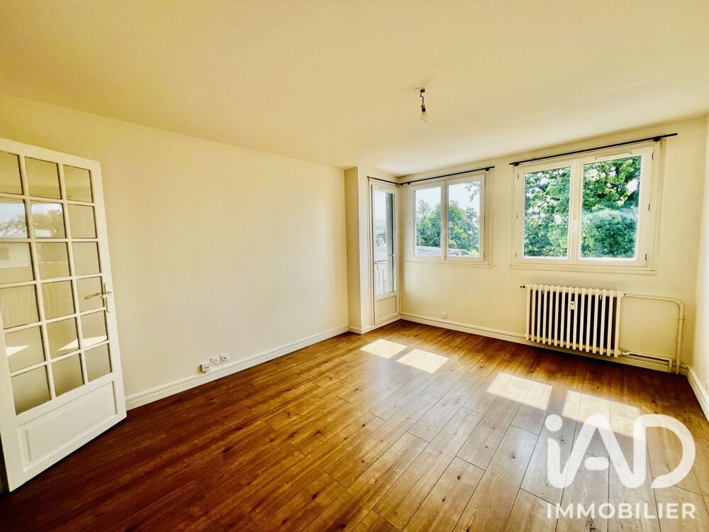 Vente Appartement Vente Appartement 4 pièces Montmorency