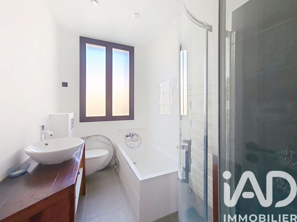 à vendre  Maison Suresnes (92150)