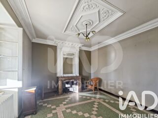  Maison à vendre 4 pièces 124 m²