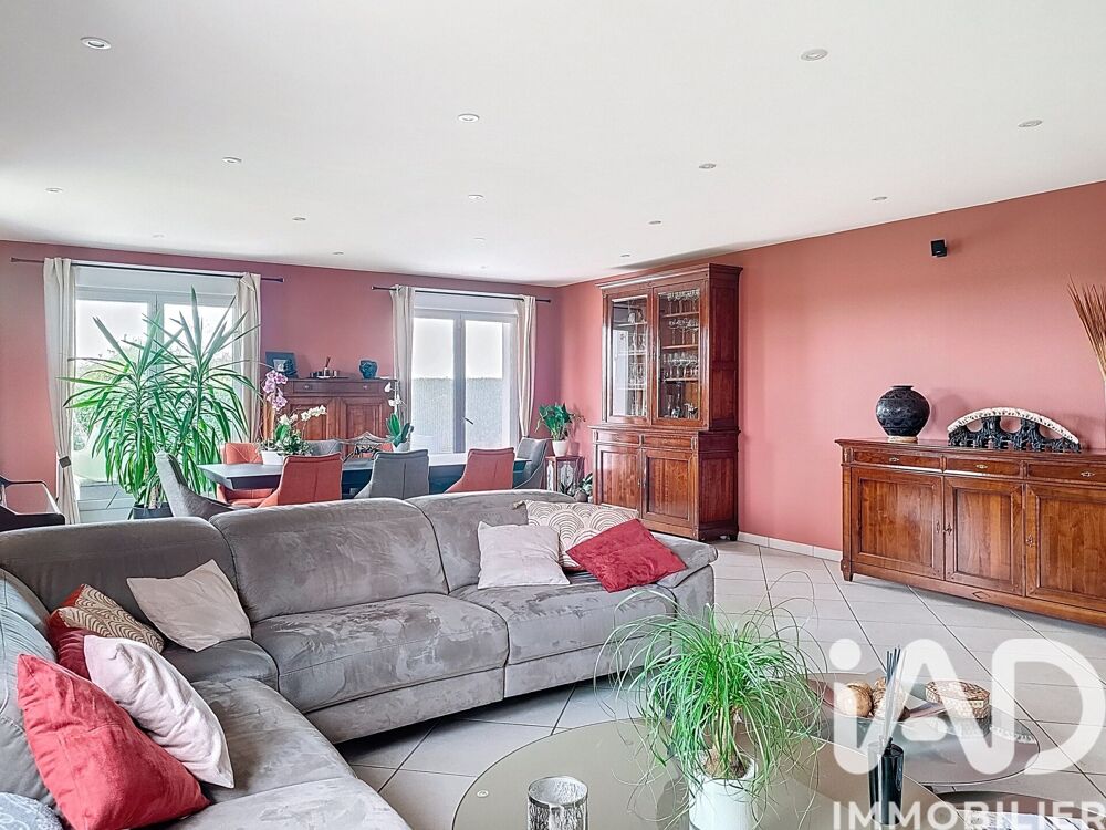 Vente Maison/villa 7 pièces