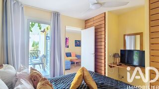 Appartement à vendre 3 pièces 40 m²
