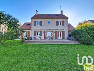  Maison à vendre 9 pièces 220 m²