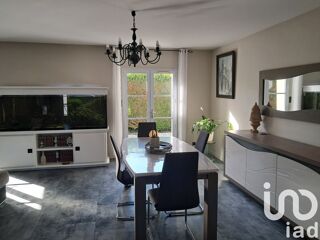  Maison à vendre 8 pièces 167 m²