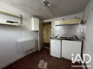 Vente Appartement Vente Appartement 1 pièce Paris 9