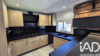  Maison à vendre 5 pièces 112 m²