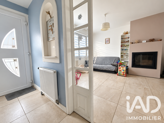  Maison à vendre 5 pièces 80 m²
