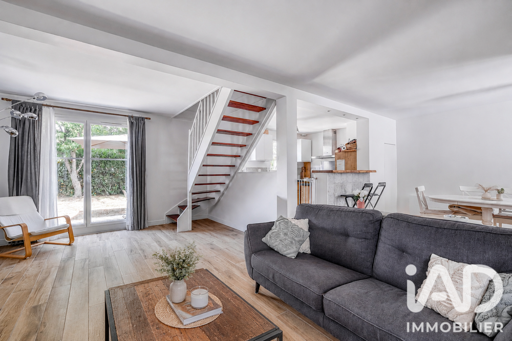 Vente Pavillon 4 pièces