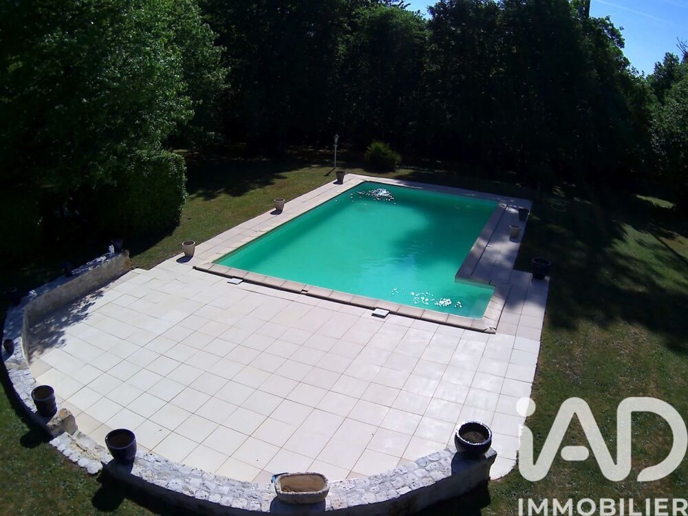 Vente Maison Vente Maison/villa 9 pièces Boulazac