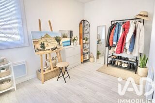  Appartement � vendre 3 pi�ces 48 m�