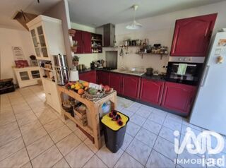  Maison à vendre 5 pièces 120 m²