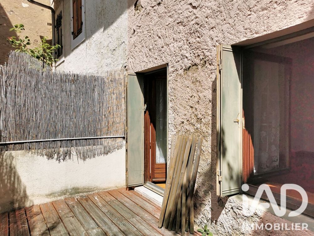 Vente Maison Vente Maison/villa 3 pièces Ville-la-grand