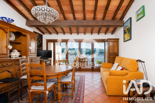  Maison à vendre 2 pièces 62 m²