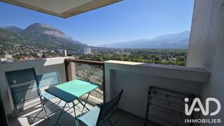  Appartement à vendre 1 pièce 27 m²