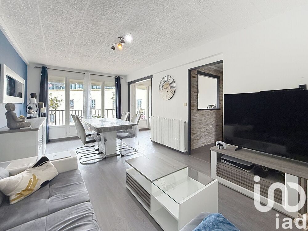 Vente Appartement Vente Appartement 4 pièces Agde