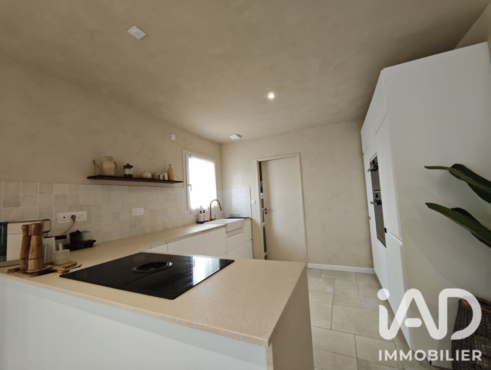 Vente Maison Vente Maison/villa 4 pièces Tauxigny