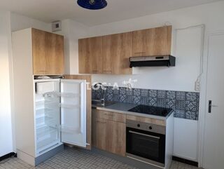  Appartement � louer 2 pi�ces 48 m�