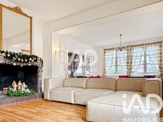  Maison à vendre 9 pièces 295 m²
